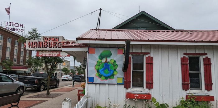 Whitehouse Restaurant - Web Listing (newer photo)